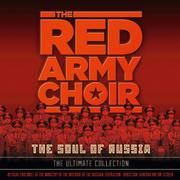 The Soul Of Russia - The Ultimate Collection (Sung In Russian And English)