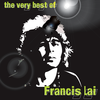 The Very Best Of Francis Lai专辑