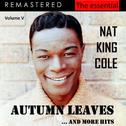 The Essential Nat King Cole, Vol. 5 (Live - Remastered)专辑