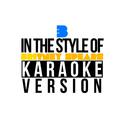 3 (In the Style of Britney Spears) [Karaoke Version] - Single专辑