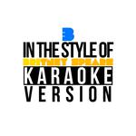 3 (In the Style of Britney Spears) [Karaoke Version] - Single专辑