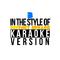 3 (In the Style of Britney Spears) [Karaoke Version] - Single专辑