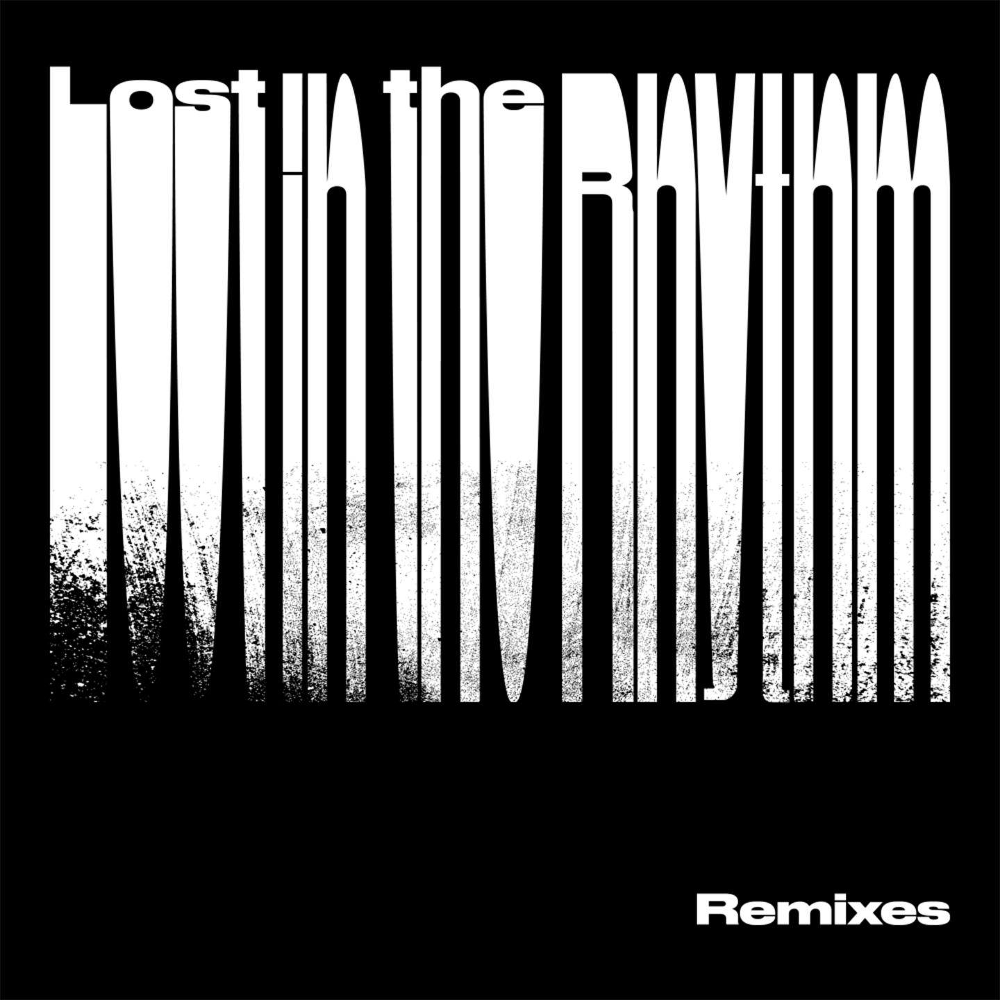 Lost In The Rhythm (Pisk Remix)
