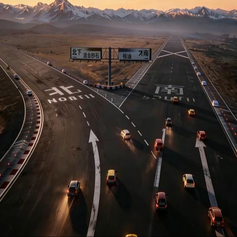 飞驰人生进行曲