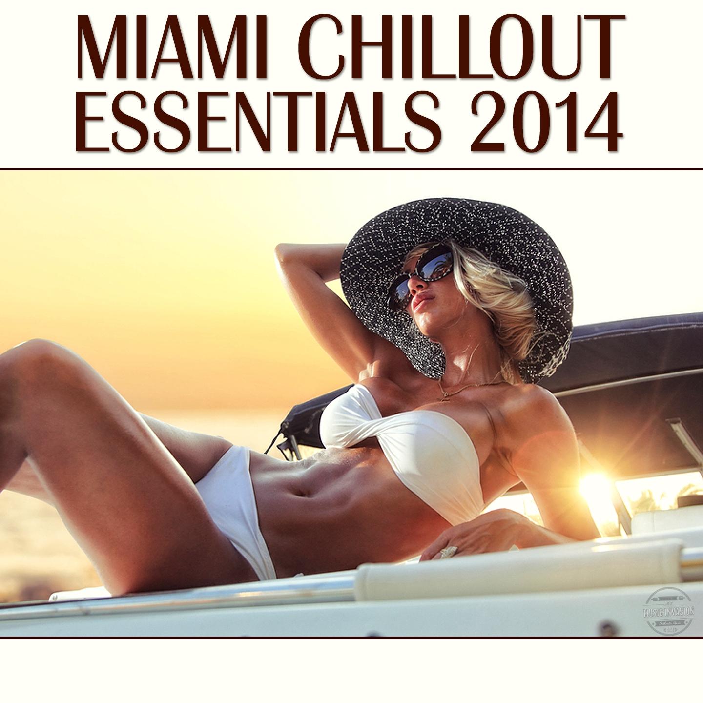 Breathe You In (Pedro Del Mar & R.I.B. Chillout Remix)