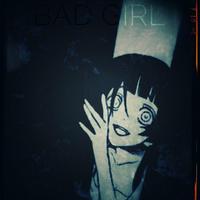 Bad Girl-吴亦凡 320K高清自制伴奏