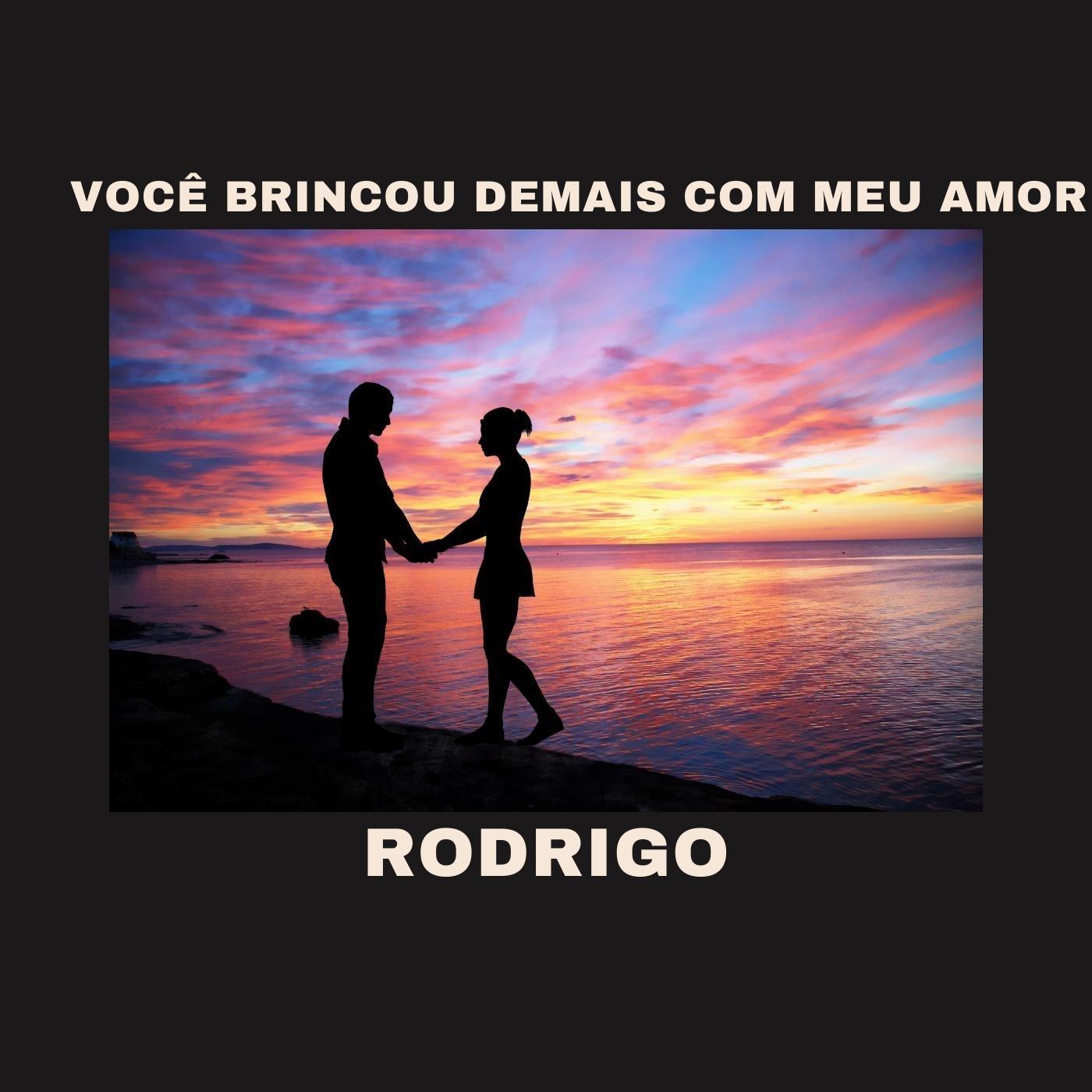 Você Brincou Demais Com Meu Amor