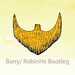 Your Skin (Barry/ RobinHe Bootleg)专辑