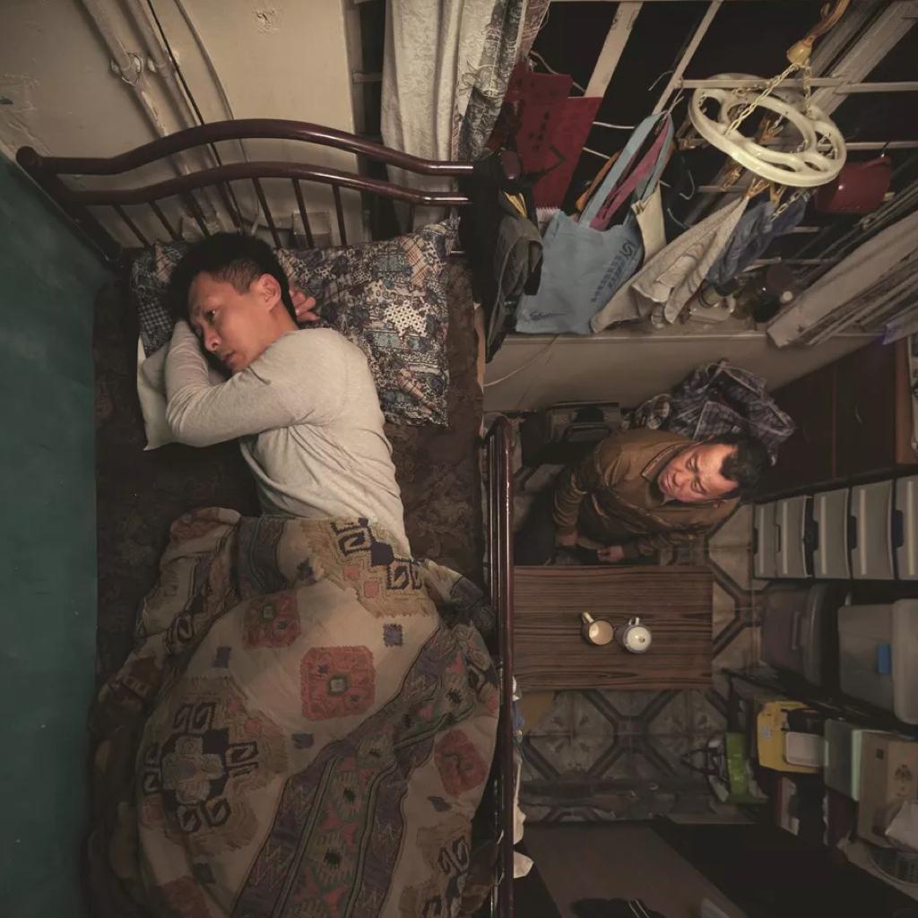 粤语歌里的百年孤寂
