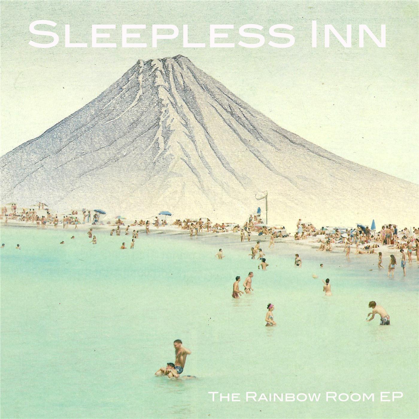 The Rainbow Room EP