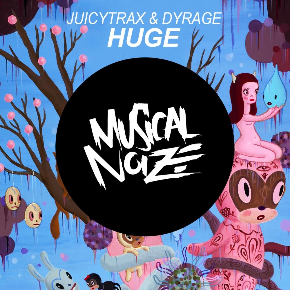 Huge