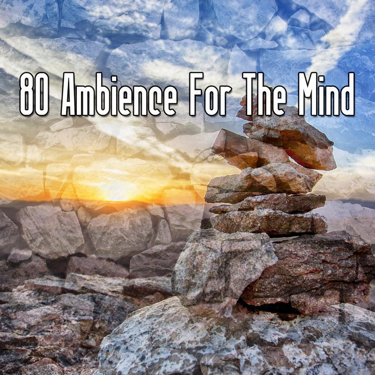 80 Ambience for the Mind专辑