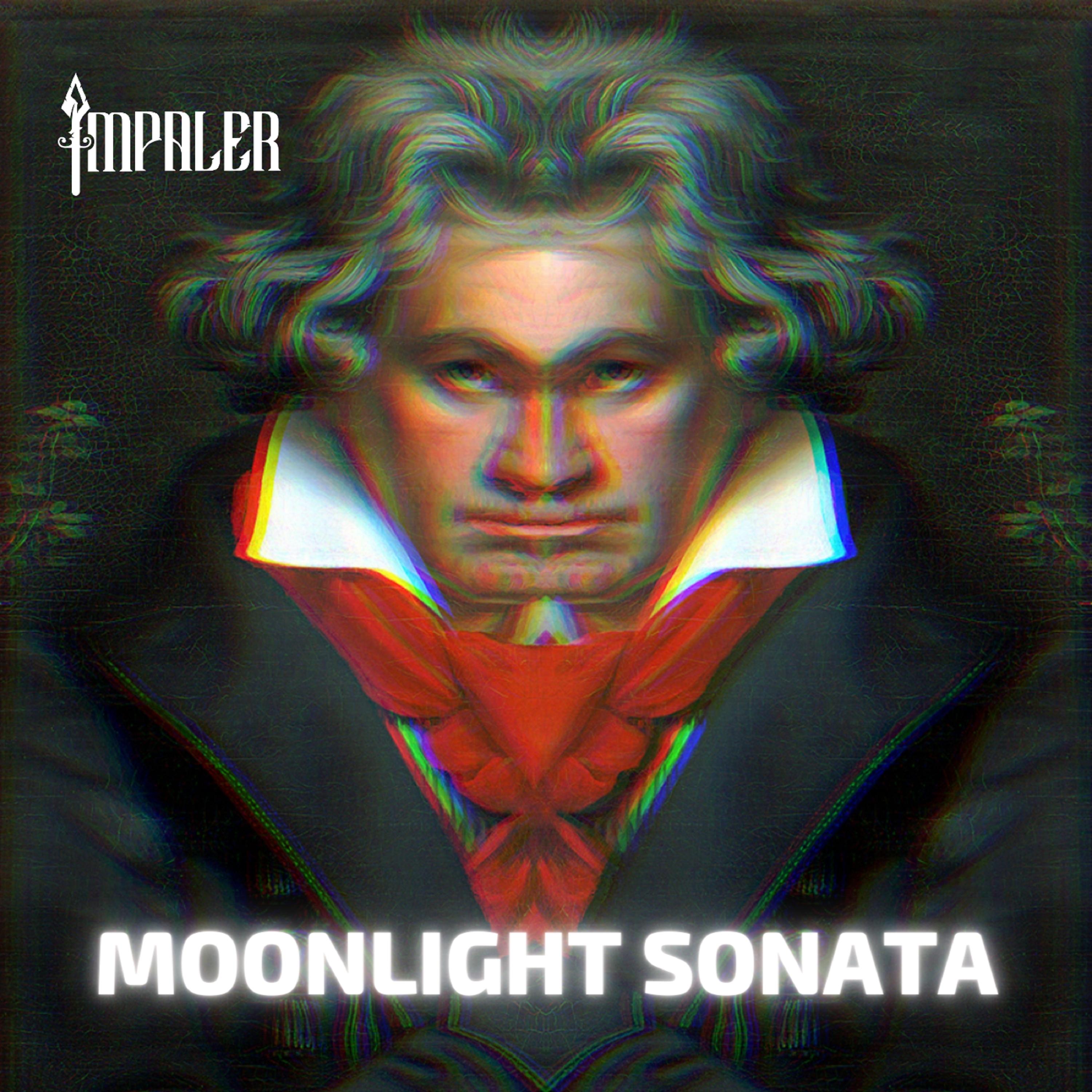 Moonlight Sonata (EDM Remake)