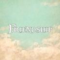 Friendship专辑