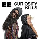 Curiosity Kills专辑