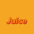 果汁Juice