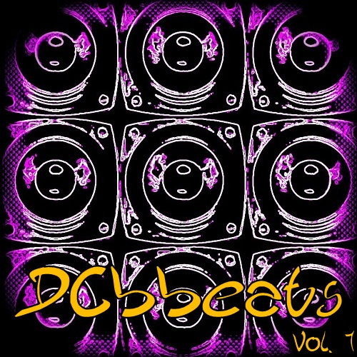 DCbbeats Vol. 1