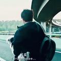 轻轻的放下