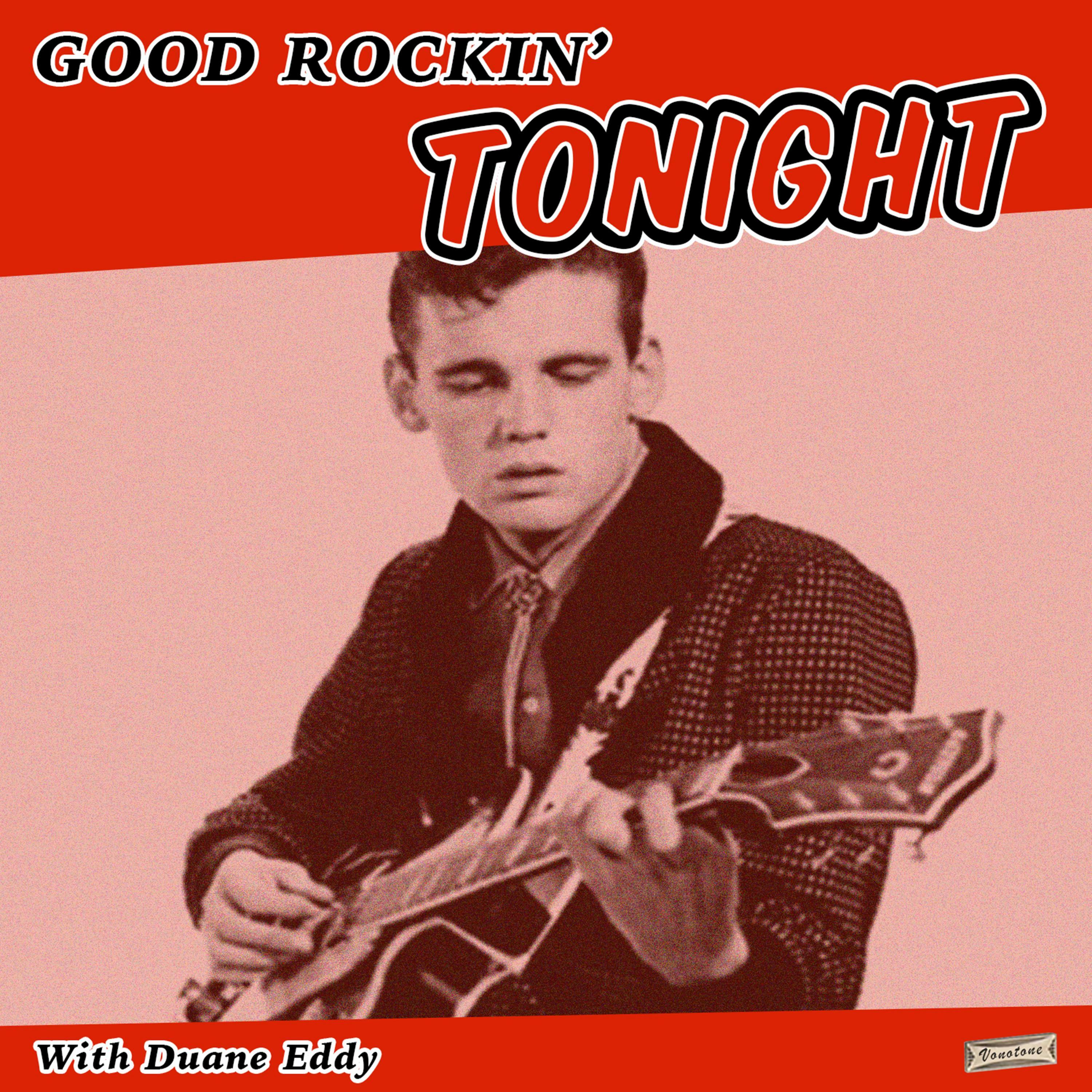 Good Rockin' Tonight with Duane Eddy