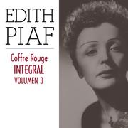 Edith Piaf, Coffre Rouge Integral, Vol. 3/10