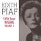Edith Piaf, Coffre Rouge Integral, Vol. 3/10专辑
