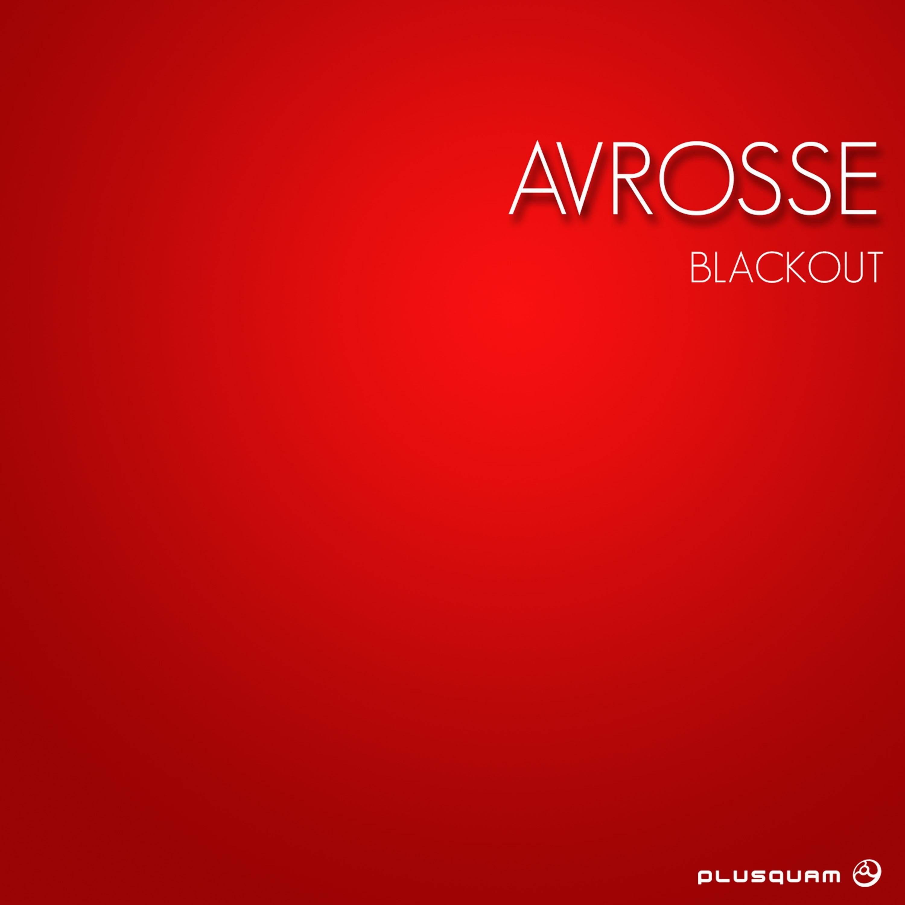 Blackout (Original Mix)