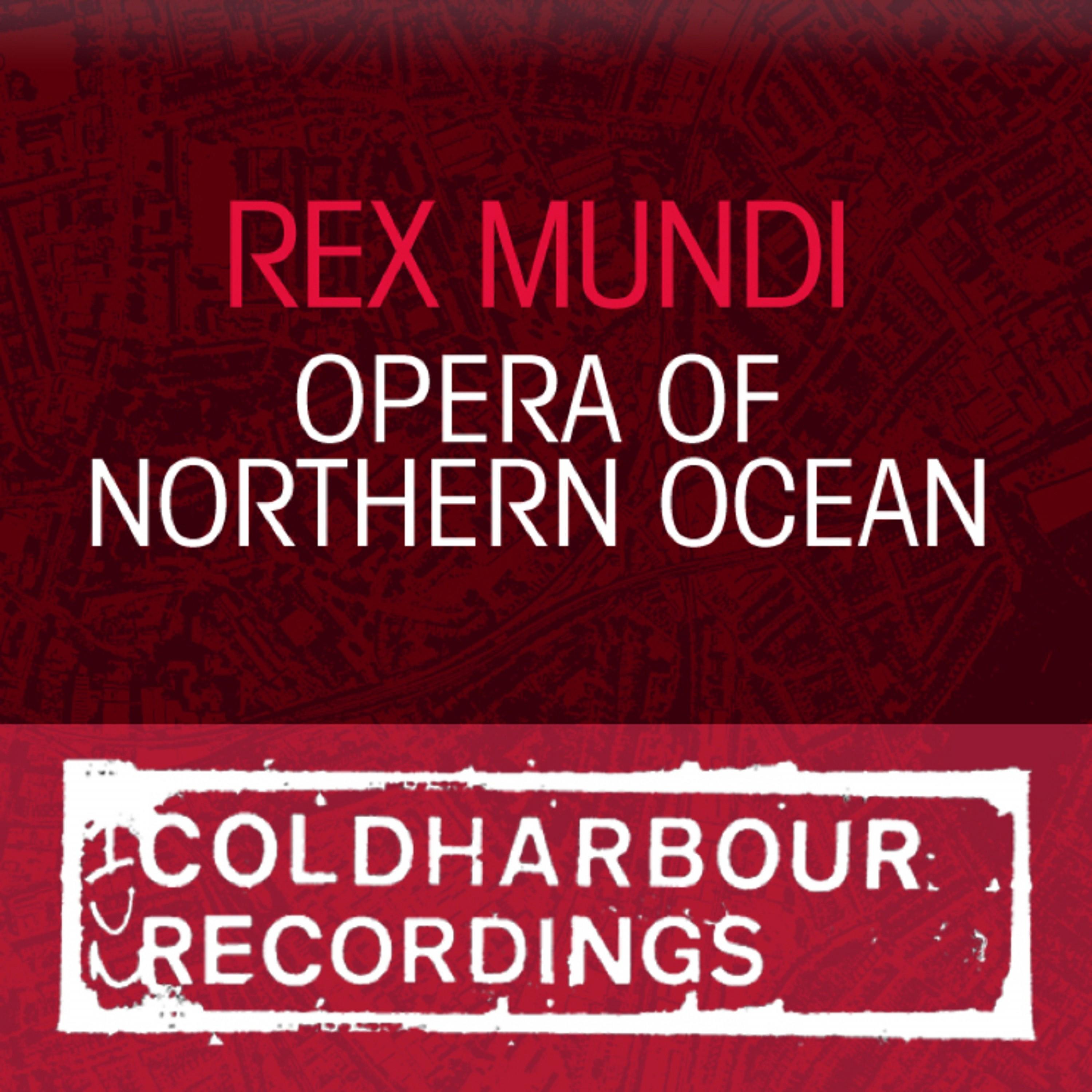Opera of Northern Ocean