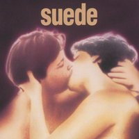 The Drowners - Suede