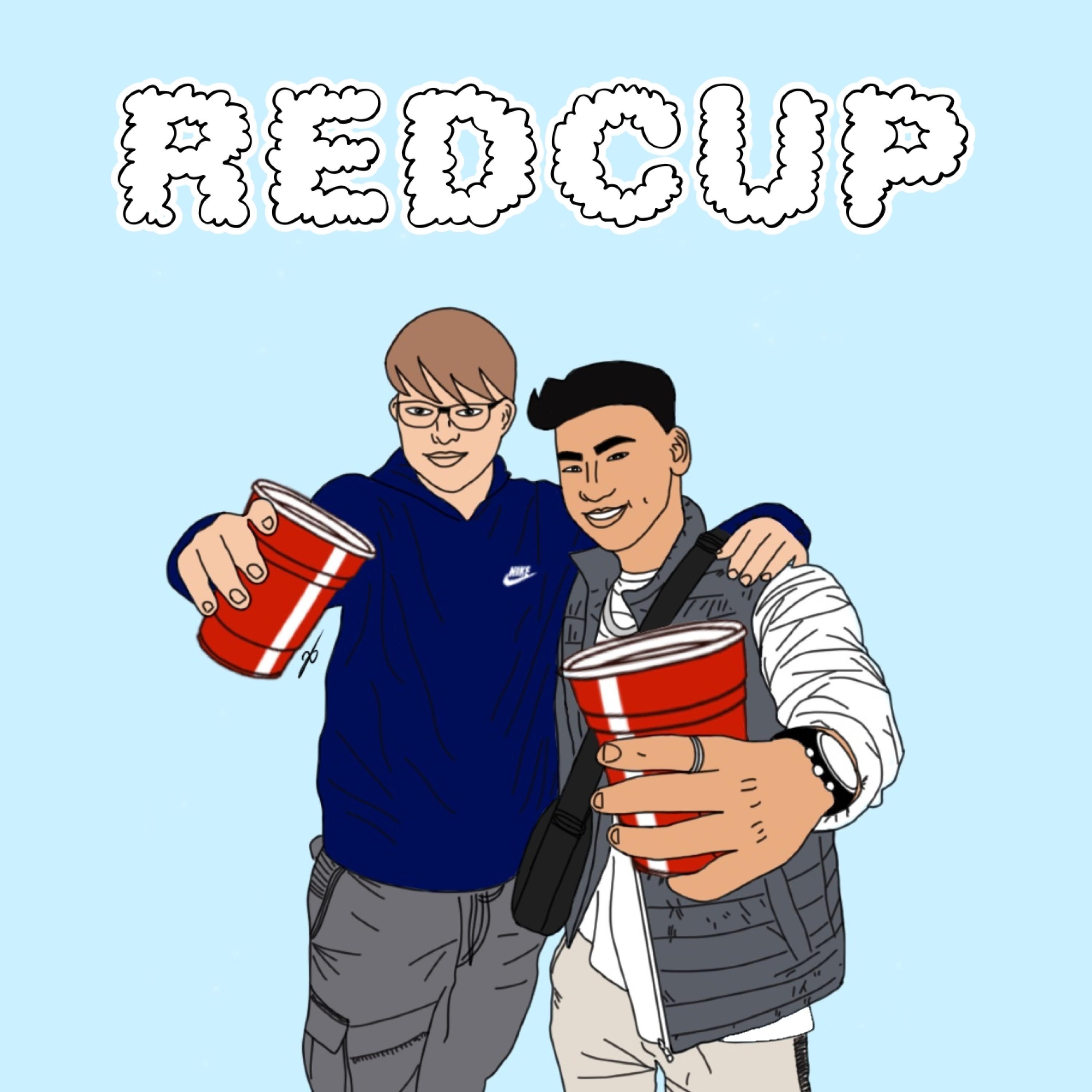 redcup (feat. dannyung)