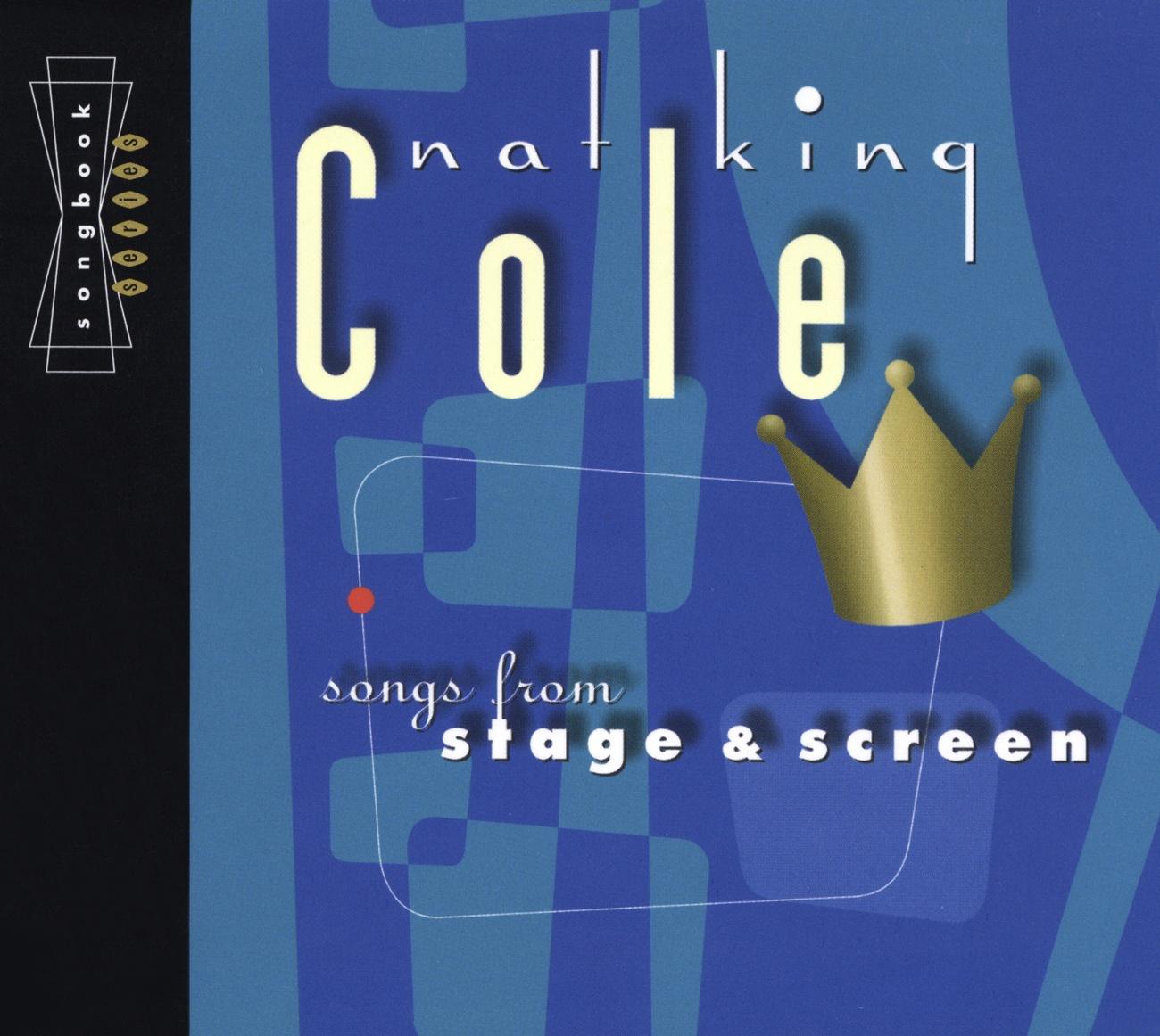 Songs From Stage And Screen