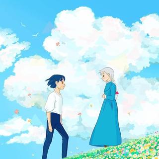 日语治愈丨和你相遇 本身就很浪漫了