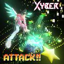 XYBER ATTACK