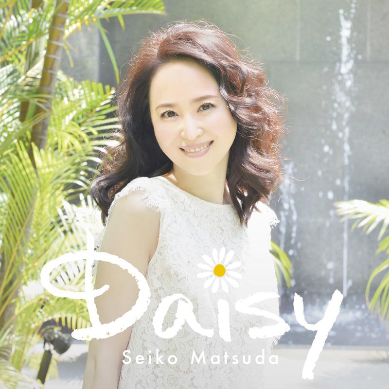 Daisy专辑