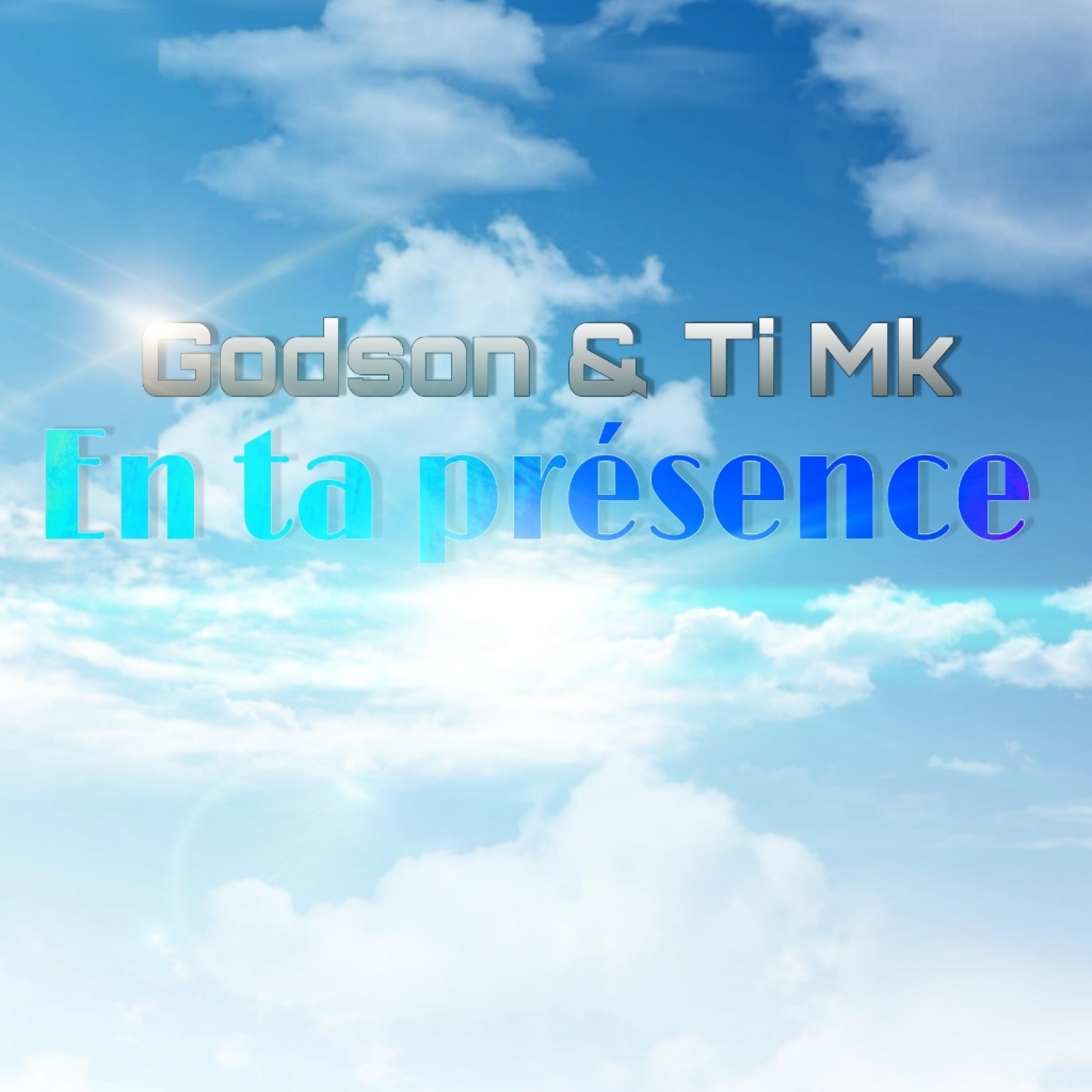 En ta Présence