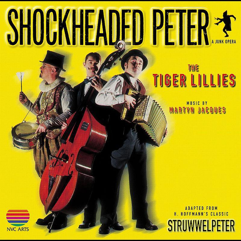 Shockheaded Peter