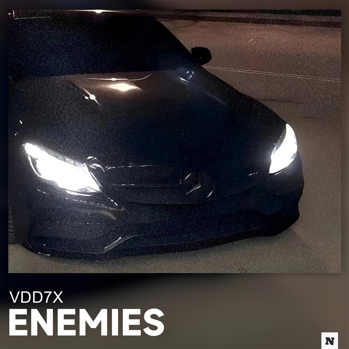 Enemies