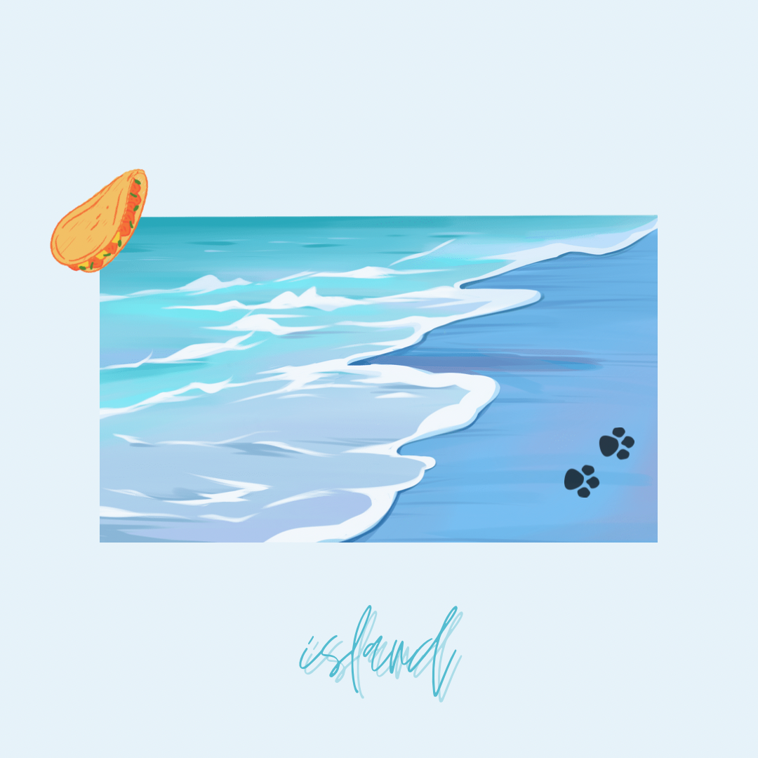 Island