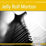 Beyond Patina Jazz Masters: Jelly Roll Morton专辑
