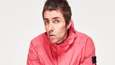 Liam Gallagher