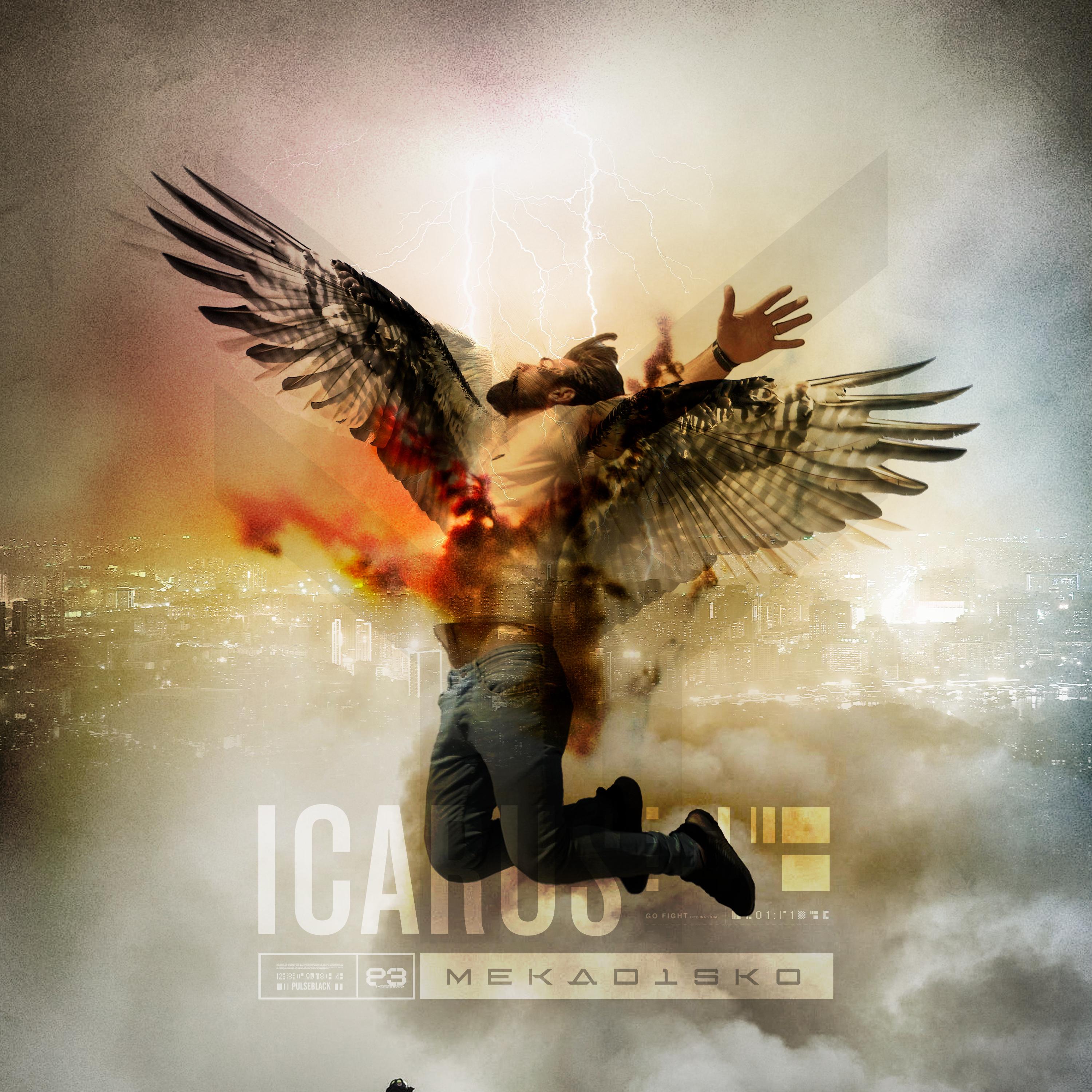 Icarus