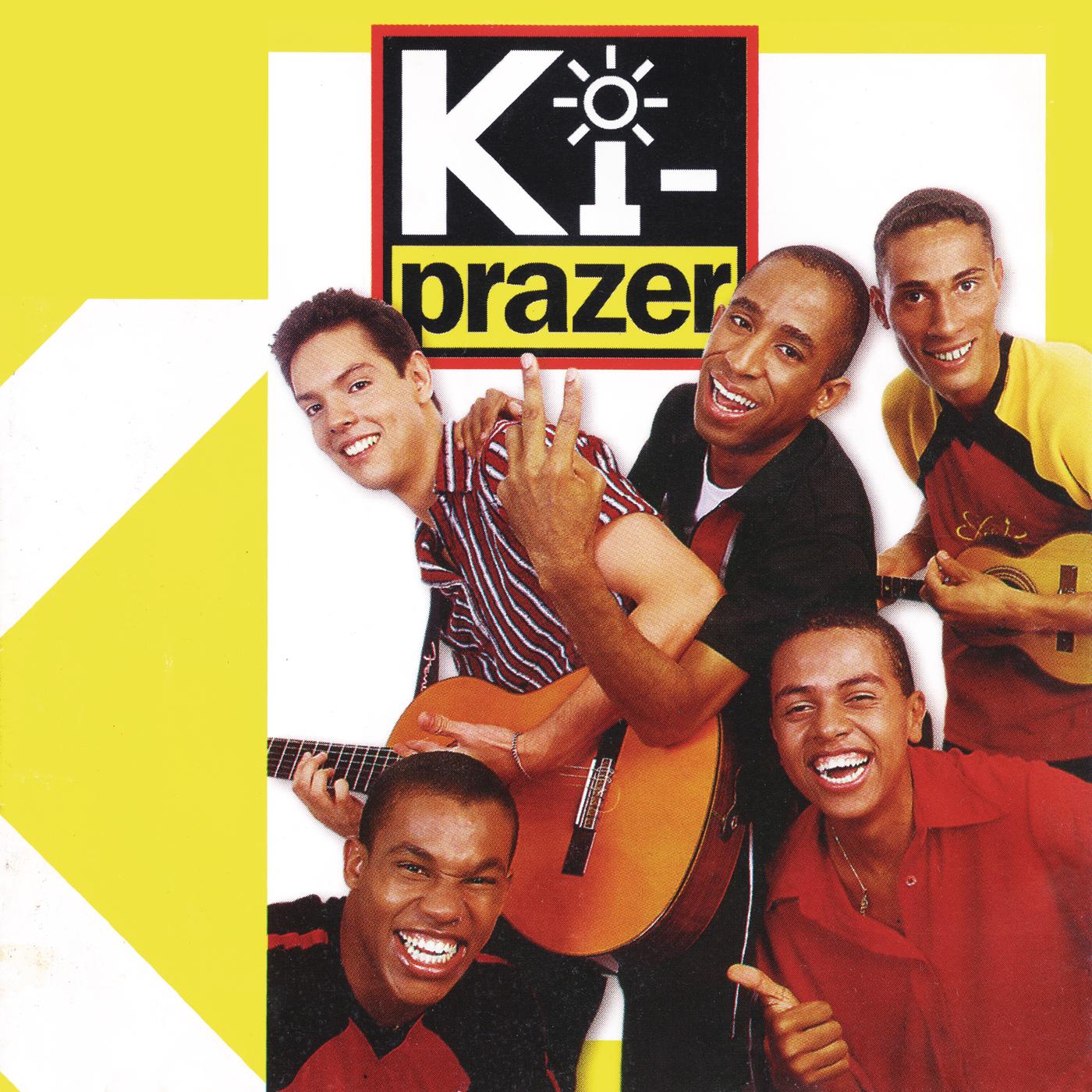 Ki-Prazer