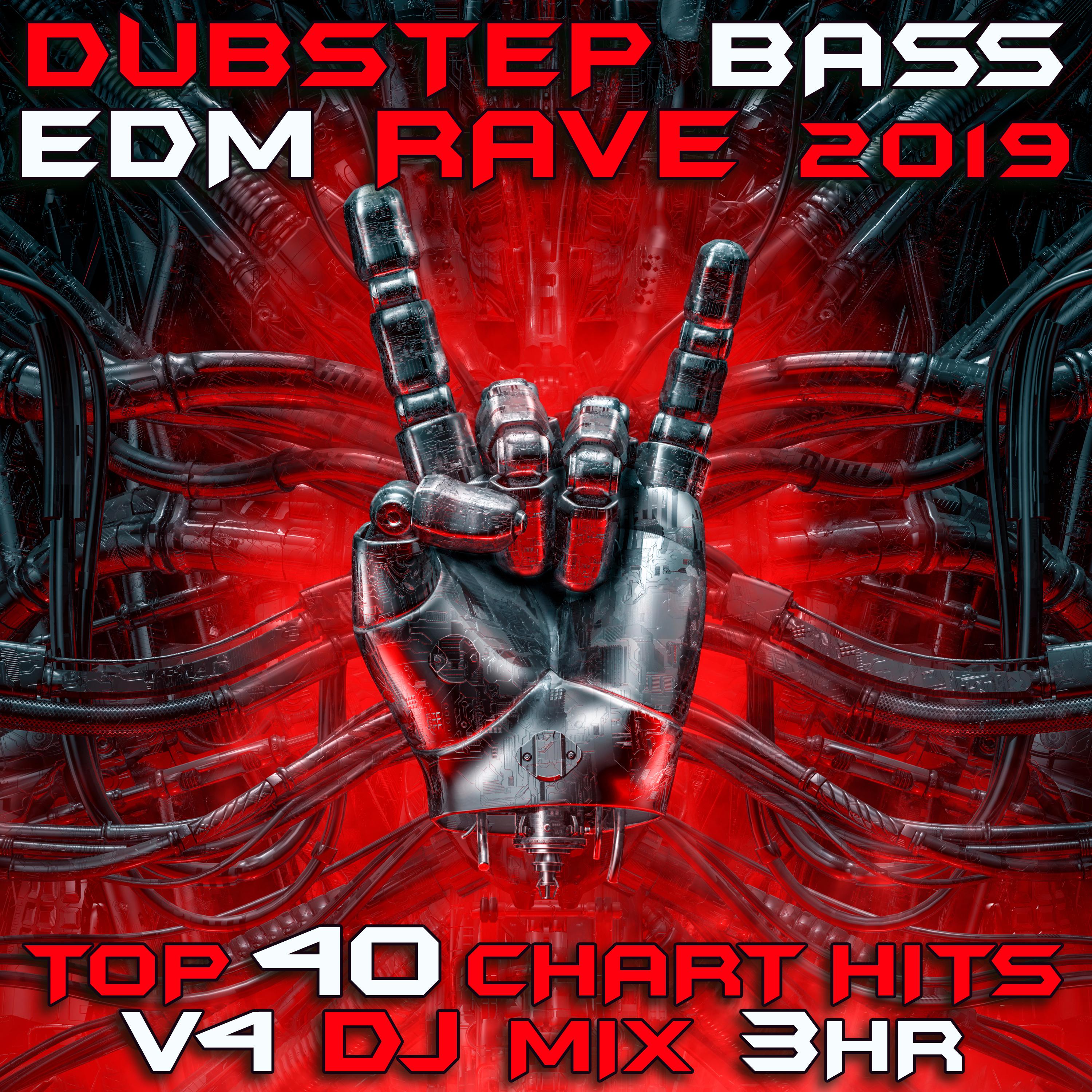 Atomikdog - BoomShakShak (Dubstep Bass EDM Rave 2020, Vol. 4 Dj Mixed)