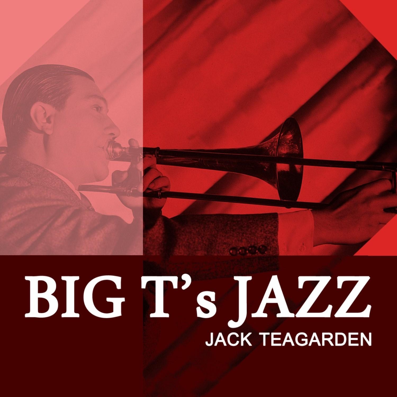 Big T's Jazz