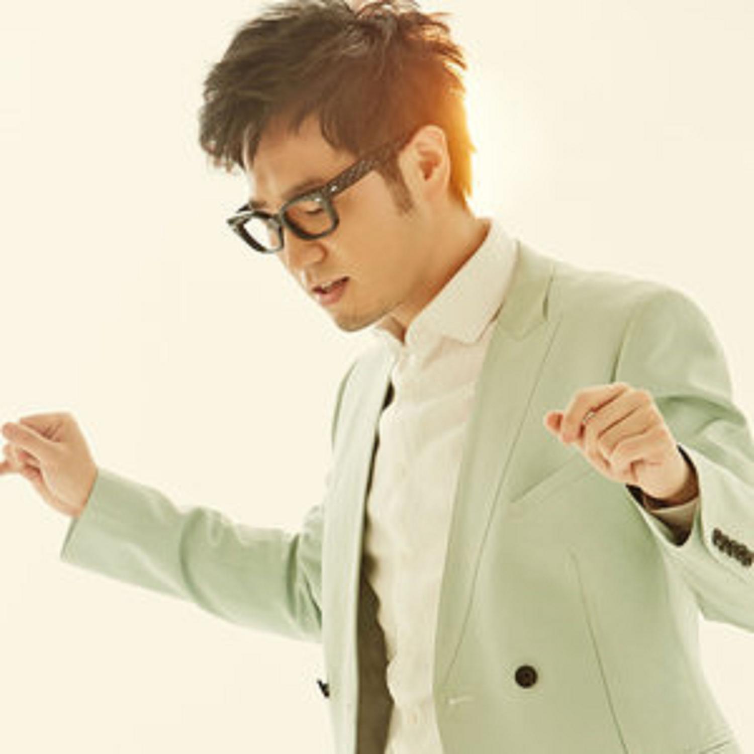 王铮亮-《我想和你走下去》