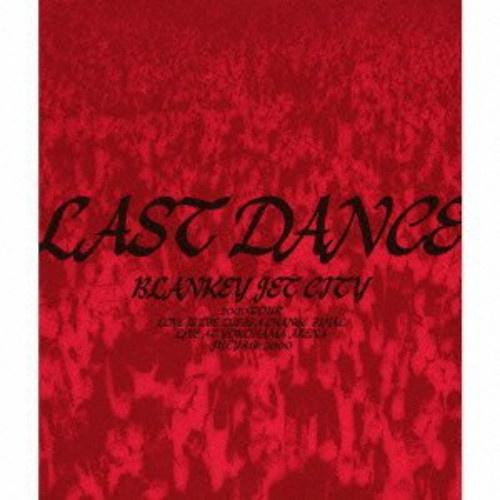 LAST DANCE