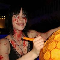 万圣节真的不装了！隐藏人格启动