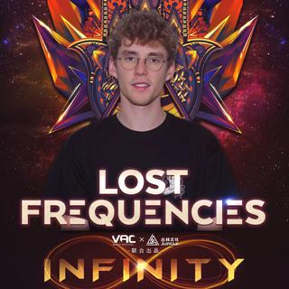 武汉VAC INFINITE 2019丨Lost Frequencies