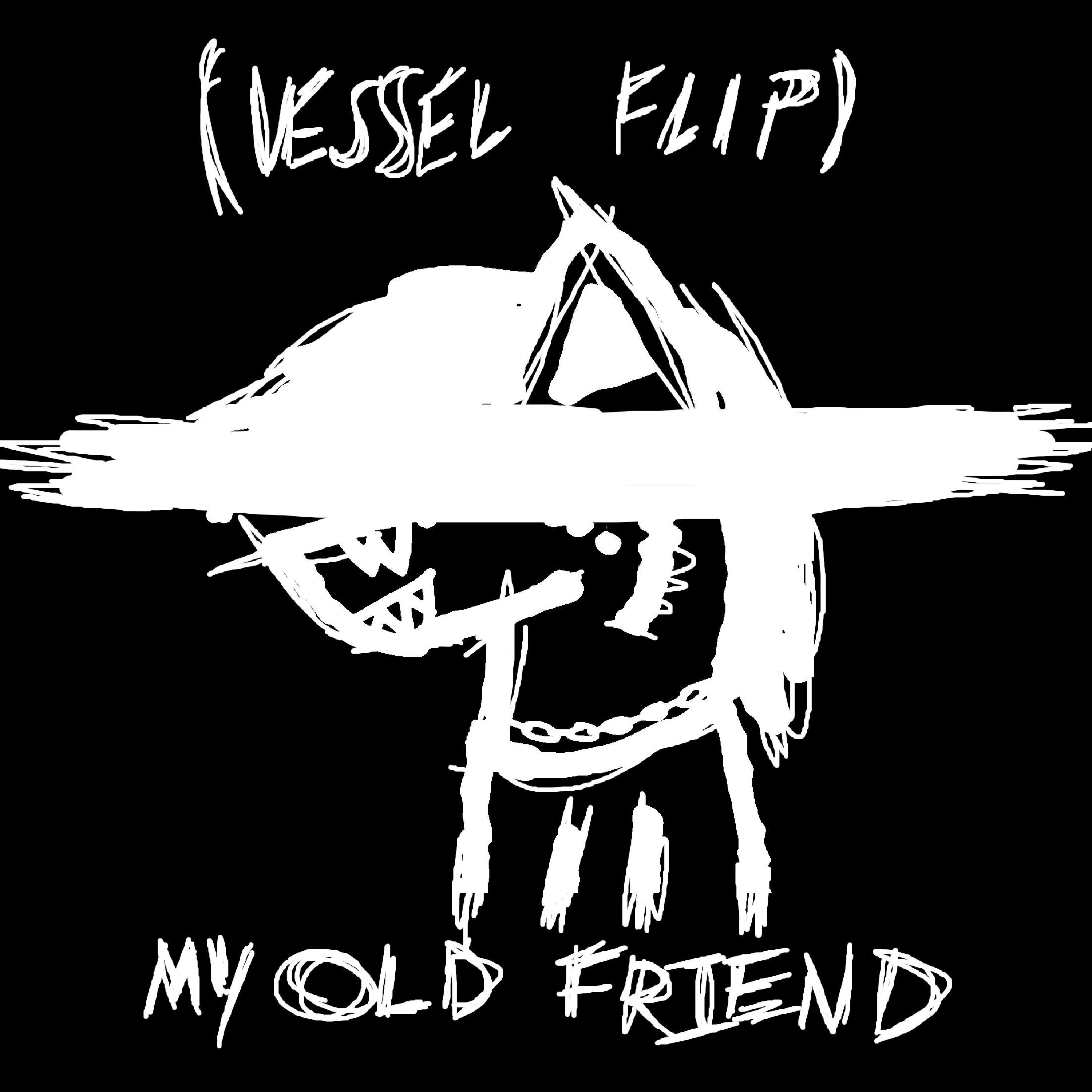 my old friend (feat. salvatixn & VESSEL)