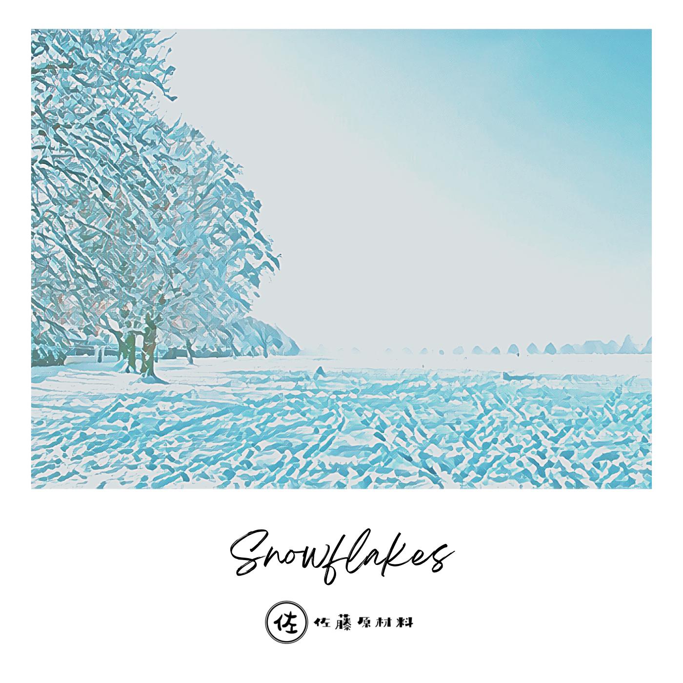 Snowflakes