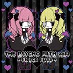 The Psycho Filth Vol4 -Fierce Fuss-专辑